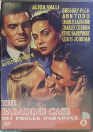 The paradine Case (dvd nieuw)