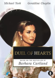 Speelfilm - Duel Of Hearts (dvd tweedehands film)