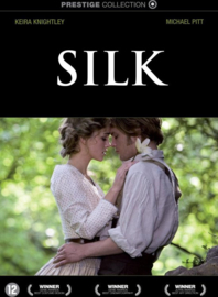 Silk (dvd tweedehands film)