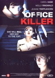 Office killer (dvd tweedehands film)