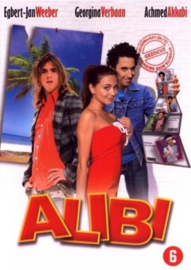 Alibi (dvd tweedehands film)