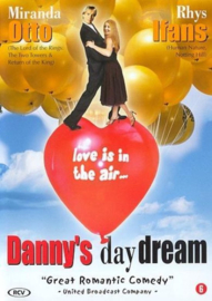 Danny's Daydream (dvd tweedehands film)