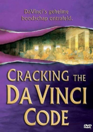 Cracking the Da Vinci code (dvd nieuw)