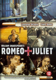 Romeo and Juliet (1996) (dvd tweedehands film)