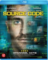 Source Code (blu-ray nieuw)