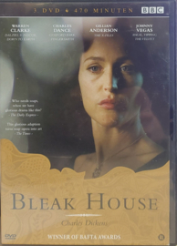 Bleak House (dvd tweedehands film)