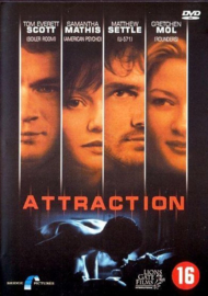 Attraction (dvd tweedehands film)