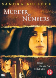 Murder by numbers (dvd tweedehands film)