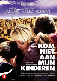 Kom niet aan mijn kinderen (dvd tweedehands film)