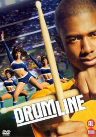 Drumline (dvd tweedehands film)