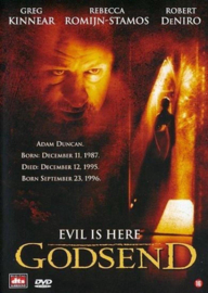 Godsend (dvd tweedehands film)