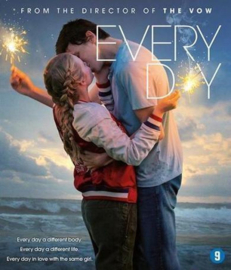Every Day (Blu-ray nieuw)