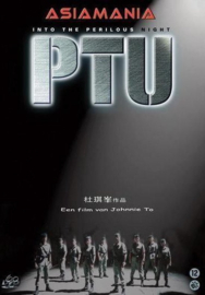 PTU (dvd tweedehands film)