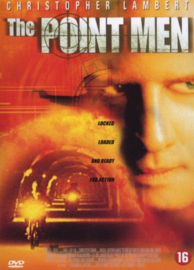 The Point Men (dvd nieuw)