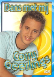 Corry Geerlings - Dans Met Mij (dvd tweedehands film)