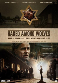 Naked Among Wolves (blu-ray nieuw)
