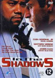 In the shadows (dvd tweedehands film)