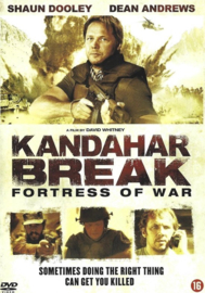Kandahar break (dvd tweedehands film)