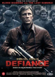 Defiance (dvd tweedehands film)