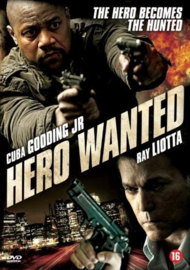 Hero wanted (dvd tweedehands film)