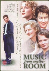 Music from another room (dvd tweedehands film)