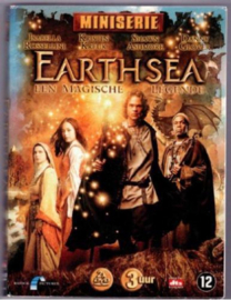 Earthsea (dvd tweedehands film)