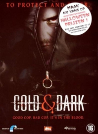 Cold and Dark (dvd tweedehands film)