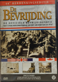 De bevrijding (dvd tweedehands film)