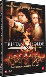 Tristan & Isolde (dvd nieuw)