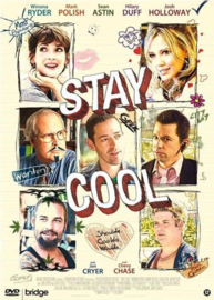 Stay Cool (dvd nieuw)
