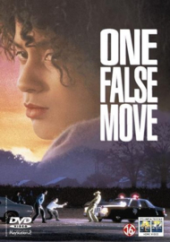 One false move (dvd tweedehands film)