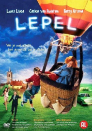 Lepel (dvd tweedehands film)