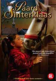 Het Paard van sinterklaas (dvd tweedehands film)