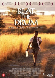 Beat The Drum (dvd tweedehands film)
