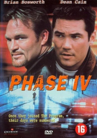 Phase IV (dvd tweedehands film)