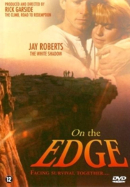 On the edge 2001 (dvd tweedehands film)