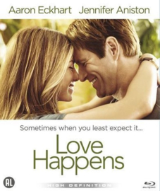 Love Happens (blu-ray tweedehands film)