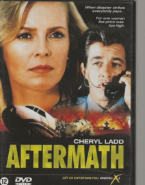 Aftermath (dvd tweedehands film)