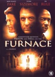Furnace (dvd tweedehands film)