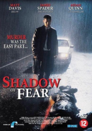 Shadow of fear (dvd tweedehands film)