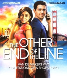 The Other Side of the Line (Blu-ray tweedehands film)