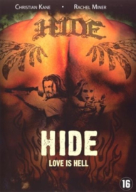 Hide (dvd tweedehands film)