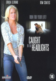 Caught In The Headlights (dvd tweedehands film)