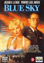 Blue Sky (dvd tweedehands film)