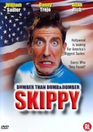 Skippy (dvd nieuw)