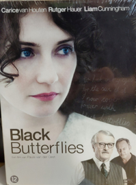 Black Butterflies (dvd nieuw)