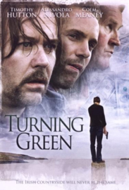 Turning Green (dvd nieuw)