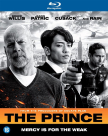 The prince (blu-ray tweedehands film)