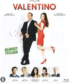 Valentino koopje (Blu-ray tweedehands film)