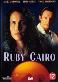 Ruby Cairo (dvd tweedehands film)